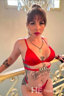 Larissa, Age 28, Escort in Tirana / Albania - 3