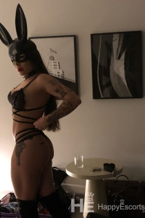 Larissa, Age 28, Escort in Tirana / Albania - 12