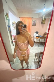 Marianna Domnguez, 20 años, Escorts Caracas / Venezuela - 1