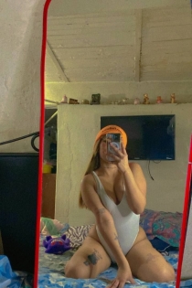 Marianna Domnguez, 20 m., Karakaso / Venesuelos palydos – 4