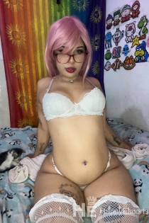 Marianna Domnguez, 20 m., Karakaso / Venesuelos palydos – 6