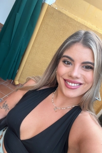Alexa, Age 23, Escort in Tirana / Albania - 2
