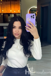 Alina Baru, Umur 19, Pengiring Tirana / Albania - 4