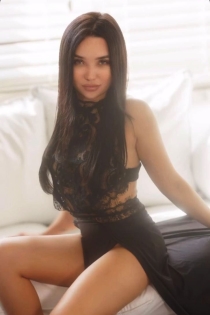 Alina Baru, Umur 19, Pengiring Tirana / Albania - 7