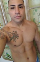 Roberto, 43-aastane, Sao Paulo / Brasiilia saatja