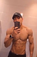 Gattouzo, 33 años, Friburgo / Suiza. Escorts.