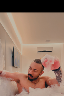 Luc, 33 år, Fribourg / Schweiz Eskorter - 3