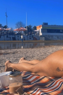 Maira Brazil, Alter 27, Escort in Kempten (Allgäu) / Deutschland - 7