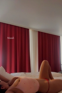 Майра Бразилия, 27 лет, Кемптен (Альгау) / Германия Эскорт - 6