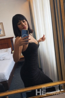 Maira Brazil, Alter 27, Escort in Kempten (Allgäu) / Deutschland - 6