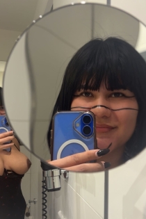 ไมร่า บราซิล อายุ 27 ปี แฟรงก์เฟิร์ต อัม ไมน์ / เยอรมนี เอสคอร์ต - 3