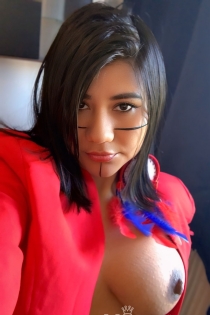 Maira Brazil, vanus 27, München / Saksamaa Eskort - 1