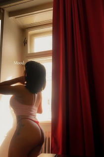 Майра Бразилия, 27 лет, Кемптен (Альгау) / Германия Эскорт - 7