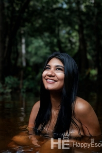 Eukibrasileira, 26 éves, Frankfurt am Main / Németország Szexpartnerek - 2