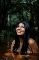 Maira Brazil, Age 26, Escort in München / Deutschland