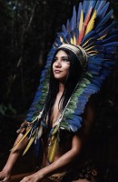 Eukibrasileira, Age 26, Escort in Frankfurt am Main / Deutschland