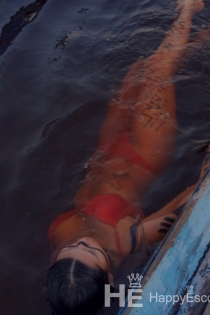 Eukibrasileira, Age 26, Wiesbaden / Germany Escorts - 3