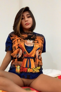 Eukibrasileira, Age 26, Wiesbaden / Germany Escorts - 9