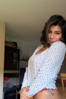 Maira Brezilya, Yaş 26, Frankfurt am Main / Almanya Escortlar - 7