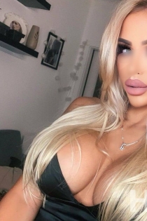 Лара Селин, 30 лет, Бухарест / Румыния Эскорт - 2