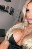 Lara Celine, Age 30, Bucharest / Romania Escorts