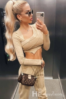 Лара Селін, 29 гадоў, Бухарэст / Румынія Эскорт - 5