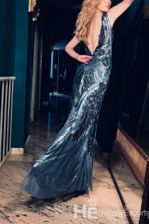 Ava-sophie, 32 años, Zúrich / Suiza Escorts - 11