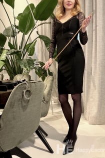 Ava-sophie, ηλικία 32, Ζυρίχη / Ελβετία Συνοδοί - 18