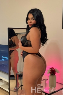 Catalina Gare, Fetich And Sado, Età 25, Lussemburgo / Escort Lussemburgo - 5