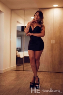 Sofia Gare, Fetich And Sado, Age 25, Escort in Luxembourg / Luxembourg - 7