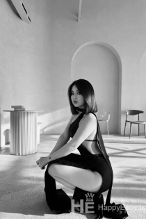 야나, 18세, 베오그라드/세르비아 에스코트 - 6