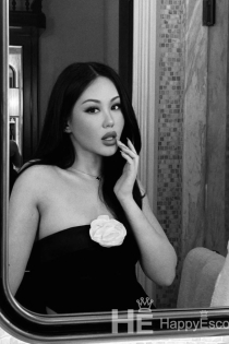 Karina, Miaka 19, Tirana / Albania Wasindikizaji - 1