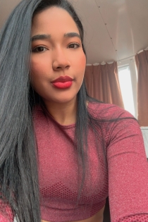 Ximena, Alter 26, Escort in Brüssel / Belgien - 3