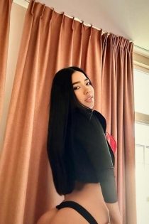 Ximena อายุ 26 ปี บรัสเซลส์ / เบลเยียม Escorts - 4