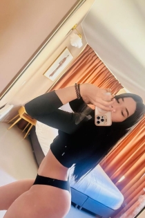 Ximena อายุ 26 ปี บรัสเซลส์ / เบลเยียม Escorts - 6