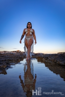 Sofia, 24 tuổi, Ibiza / Người hộ tống Tây Ban Nha - 5