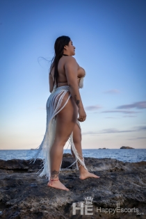 Sofia, 24 tuổi, Ibiza / Người hộ tống Tây Ban Nha - 6