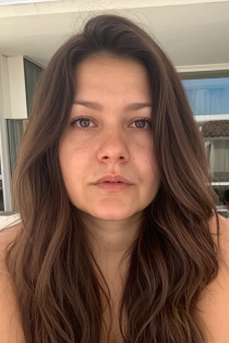 Marla, 28 ετών, Τίρανα / Αλβανία Συνοδοί - 1