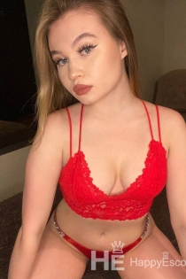 Снежана, 22 года, Париж / Франция Эскорт - 4