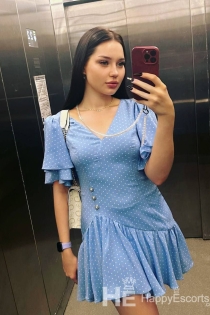 Bella, 22 ans, Londres / Royaume-Uni Escortes - 12