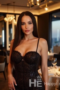 Elba Wayne, 25 anni, Dubai / Escort Emirati Arabi Uniti - 2