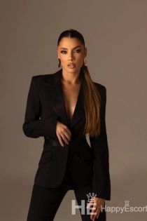 Brielle Star, Age 27, Milan / Italy Escorts - 4