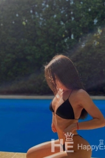 Elowen, 27 anni, Firenze / Italia Escort - 1