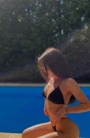 Elowen, 27 años, Florencia / Italia Escorts