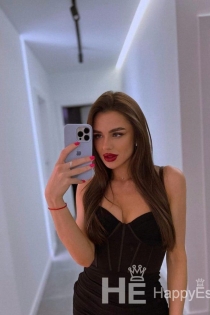 Elowen, 27 anni, Firenze / Italia Escort - 3