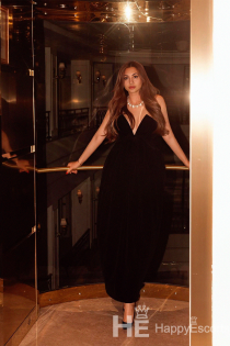Deby Wise, 22 m., Dubajus / JAE palydos – 1