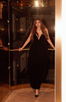 Deby Wise, Age 22, Escort in Dubai / UAE