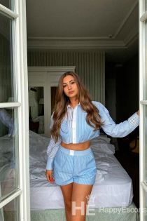 Deby Wise, 22-aastane, Dubai / AÜE saatjad – 5