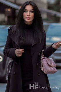 Felicity, Age 26, Rome / Italy Escorts - 2