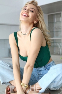 Ivy, Yaş 24, Lyon / Fransa Escortları - 5